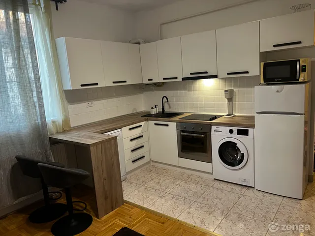 Eladó lakás Budapest XI. kerület, Feneketlen tó, Vincellér utca 21. 35 nm