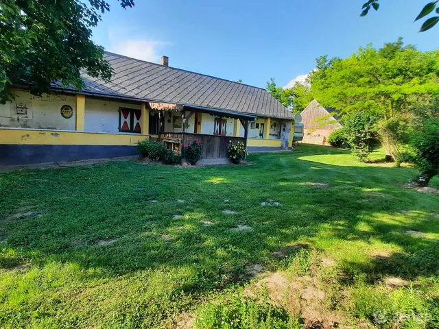 Eladó ház Nagyszokoly 70 nm