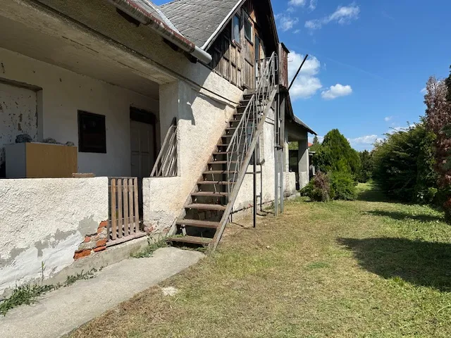 Eladó ház Várpalota, Inota 85 nm