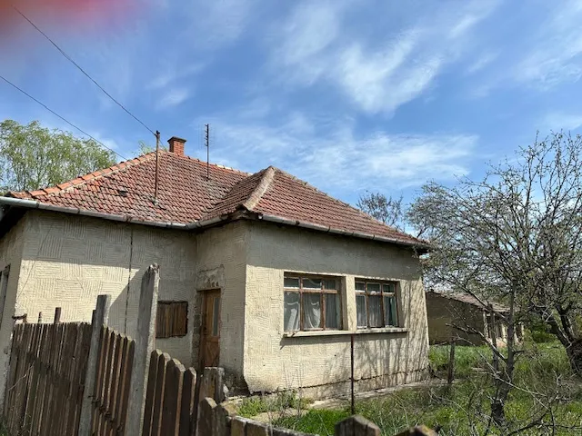 Eladó ház Törökszentmiklós, Felvég 85 nm