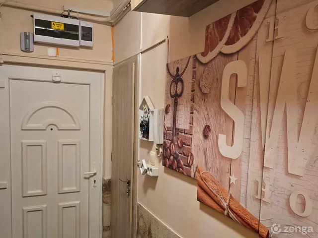 Eladó lakás Nyírbátor, Hunyadi utca 3 70 nm