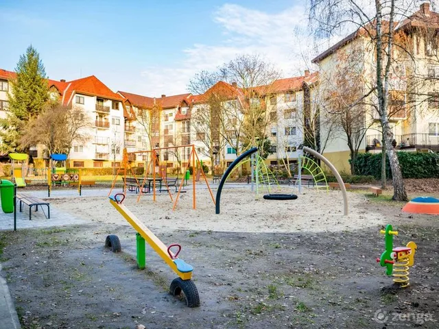 Eladó lakás Debrecen, Tócóvölgy 66 nm