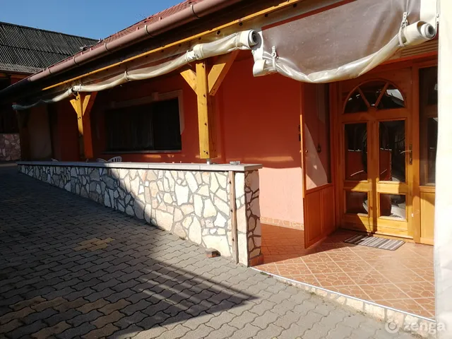 Eladó ház Lengyeltóti 94 nm