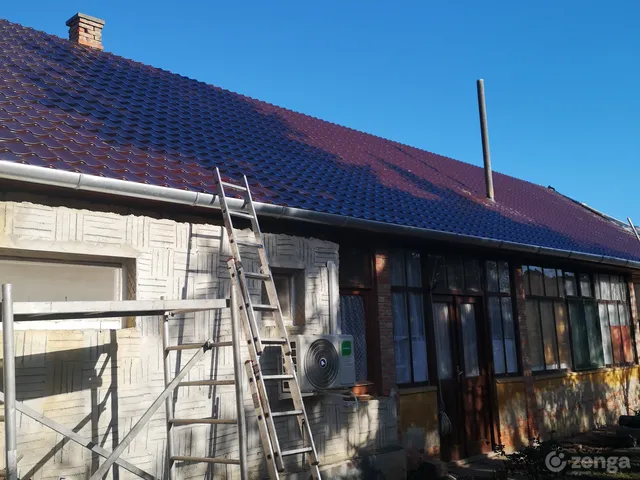 Eladó ház Csongrád, Arany János 35 130 nm