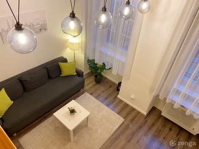 Eladó lakás Budapest 34 nm