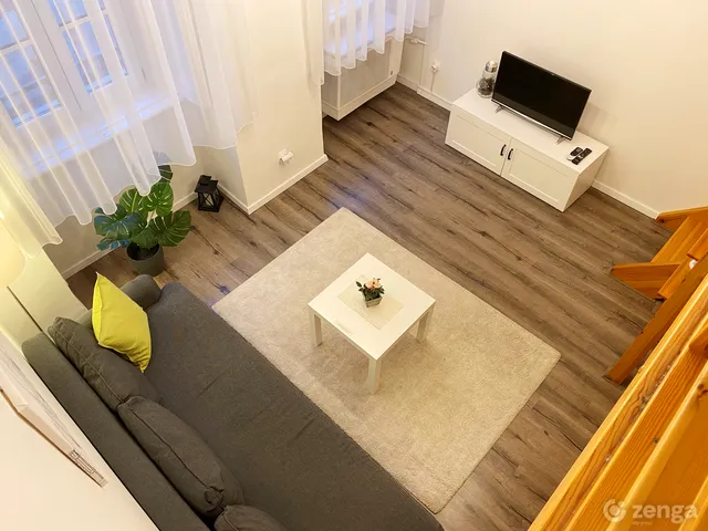Eladó lakás Budapest VII. kerület 34 nm