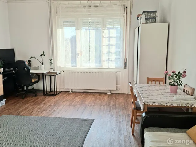 Eladó lakás Budapest XI. kerület, Feneketlen tó 70 nm