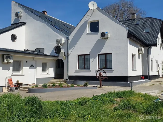 Eladó lakás Budapest XVI. kerület, Rákosszentmihály 42 nm