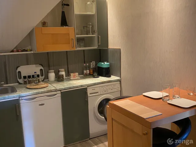 Kiadó lakás Dunakeszi 40 nm