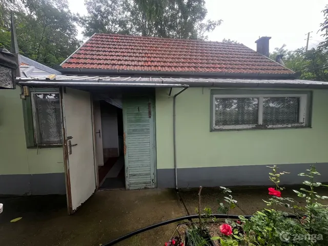 Eladó mezőgazdasági ingatlan Pogány, Felsőhegy 1275hrsz 40 nm