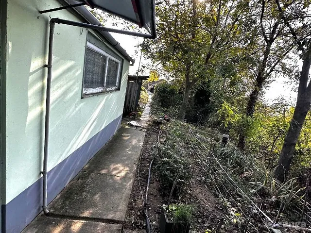 Eladó mezőgazdasági ingatlan Pogány, Felsőhegy 1275hrsz 40 nm