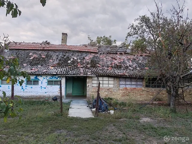 Eladó mezőgazdasági ingatlan Szarvas 42 nm
