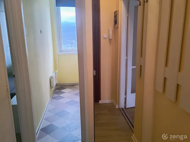 Eladó lakás Miskolc, Avas 37 nm