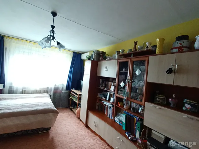 Eladó lakás Szeged, Felsőváros 47 nm