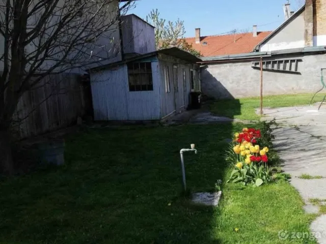 Eladó ház Budaörs 70 nm