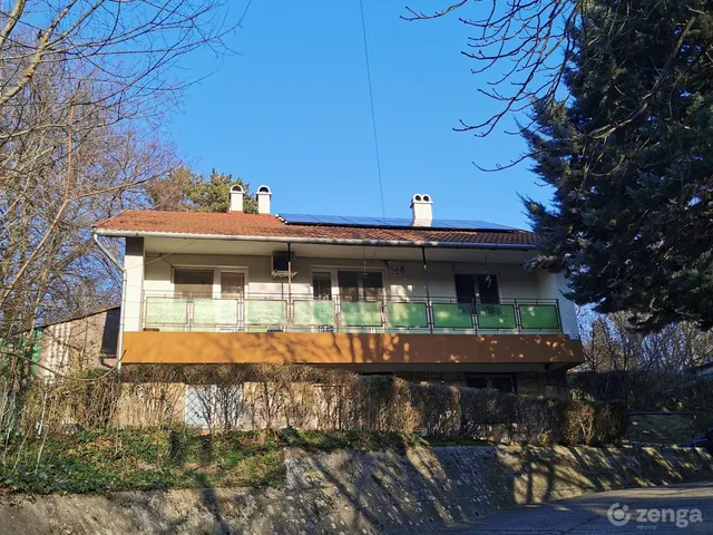 Eladó ház Balatonboglár, Jankovichtelep 124 nm