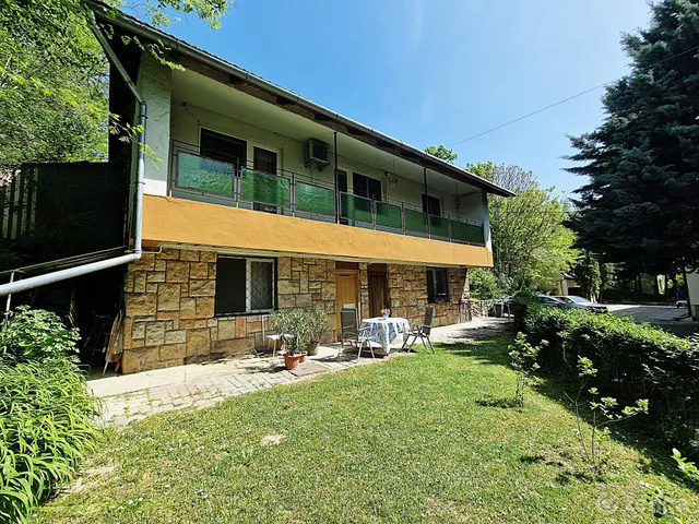 Eladó ház Balatonboglár, Jankovichtelep 145 nm