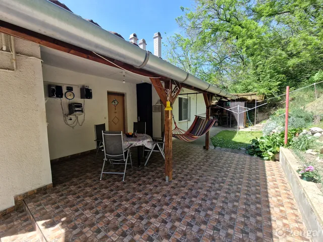 Eladó ház Balatonboglár, Jankovichtelep 145 nm