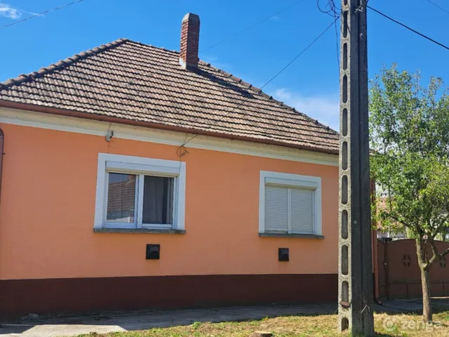 Eladó ház Letenye, Egyeduta 113 nm