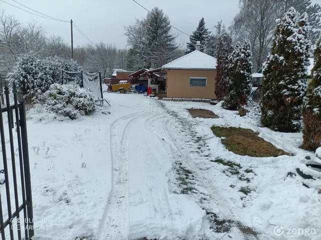Eladó ház Gyömrő, Ófalu 63 nm