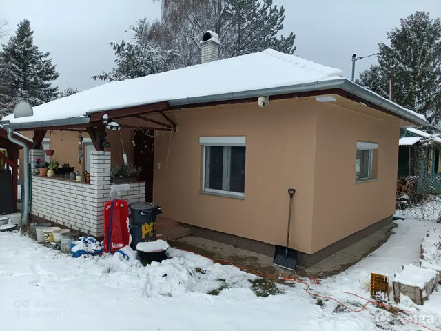 Eladó ház Gyömrő, Ófalu 63 nm