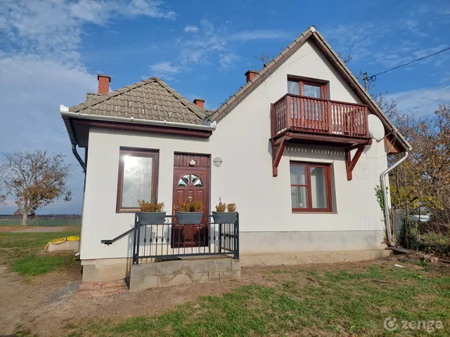 Eladó ház Hort 70 nm