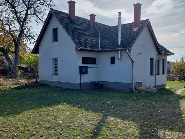 Eladó ház Hort 70 nm