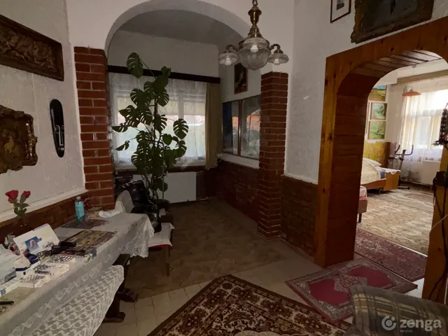 Eladó ház Nagykőrös 120 nm