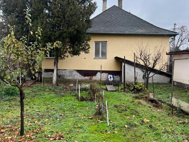 Eladó ház Debrecen, Csapókert 85 nm