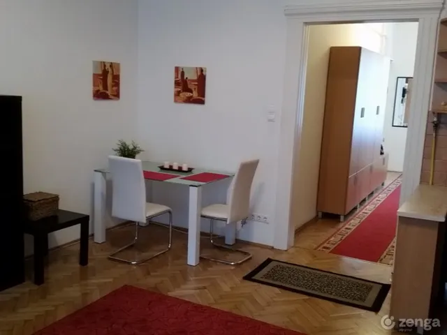 Kiadó lakás Budapest VIII. kerület, Századosnegyed 41 nm