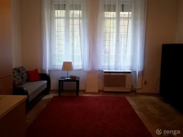 Kiadó lakás Budapest VIII. kerület, Századosnegyed 41 nm