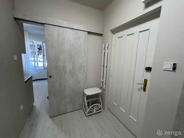 Kiadó lakás Kecskemét, Belváros, Őz utca 70 nm