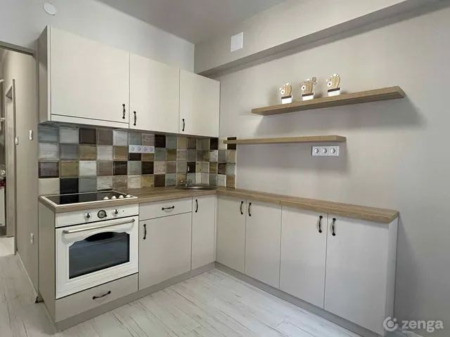 Kiadó lakás Kecskemét, Belváros 70 nm