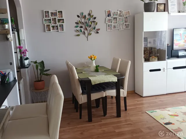 Eladó lakás Szolnok, Belváros 54 nm
