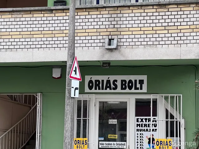 Eladó lakás Debrecen, Belváros 45 nm