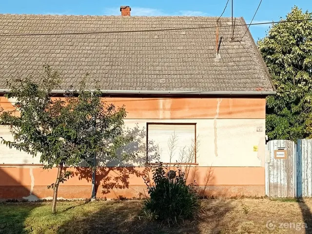 Eladó ház Soltvadkert 56 nm