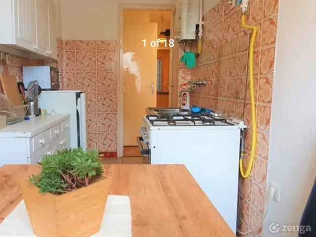 Kiadó lakás Budapest I. kerület, Víziváros I. ker. 50 nm