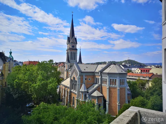 Eladó lakás Budapest IX. kerület, Belső Ferencváros 85 nm