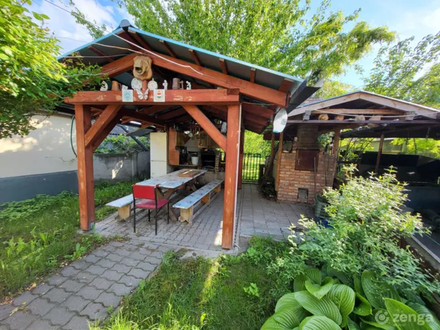 Eladó ház Szigetszentmiklós 140 nm