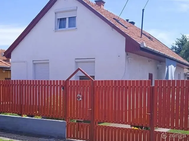 Eladó ház Jászberény 133 nm