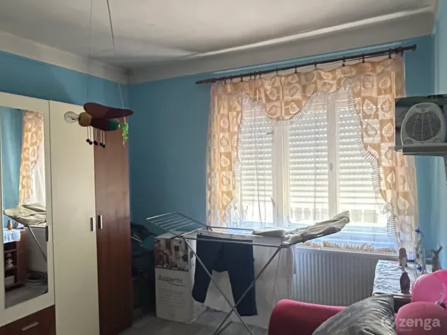 Eladó ház Tiszatenyő 56 nm