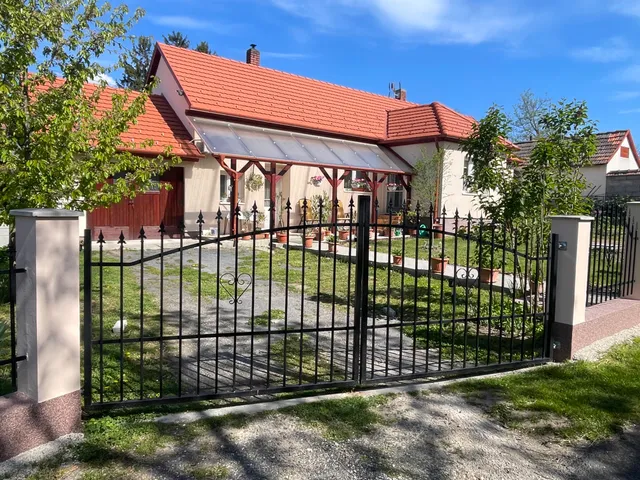 Eladó ház Karmacs 80 nm