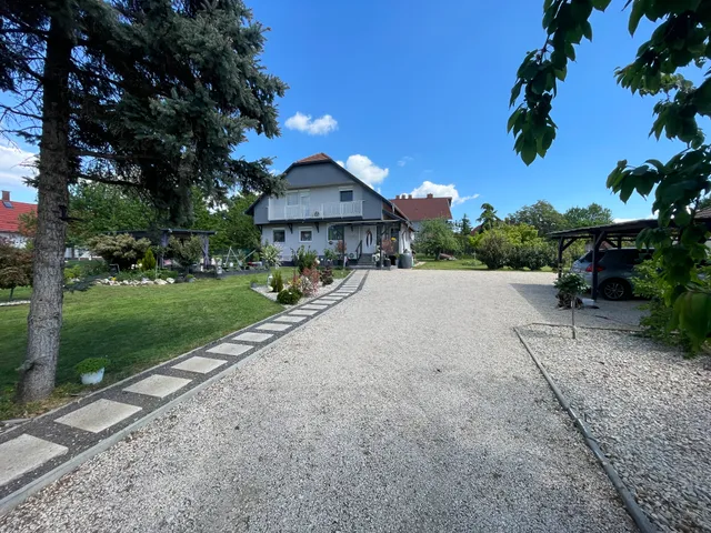 Eladó ház Cserszegtomaj 172 nm