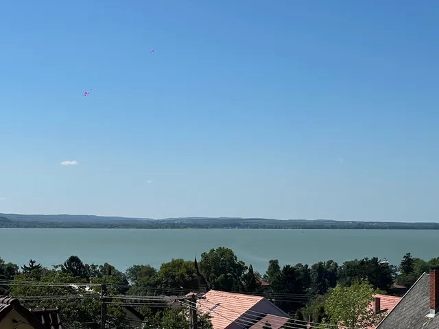 Eladó ház Révfülöp 91 nm