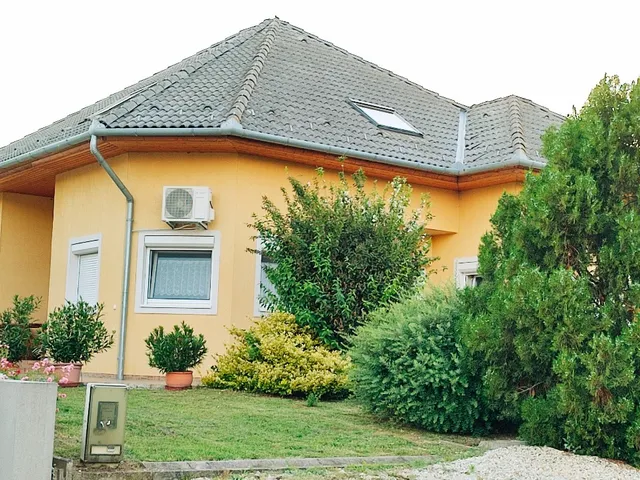 Eladó ház Felsőpáhok 117 nm