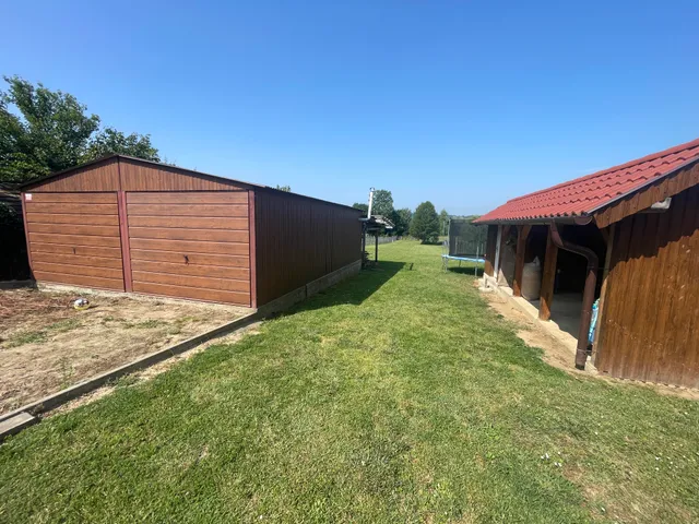 Eladó ház Zalaszentlászló 179 nm