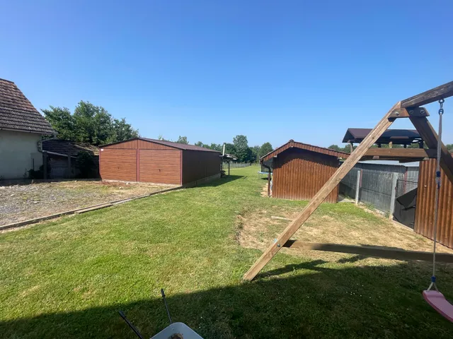 Eladó ház Zalaszentlászló 179 nm