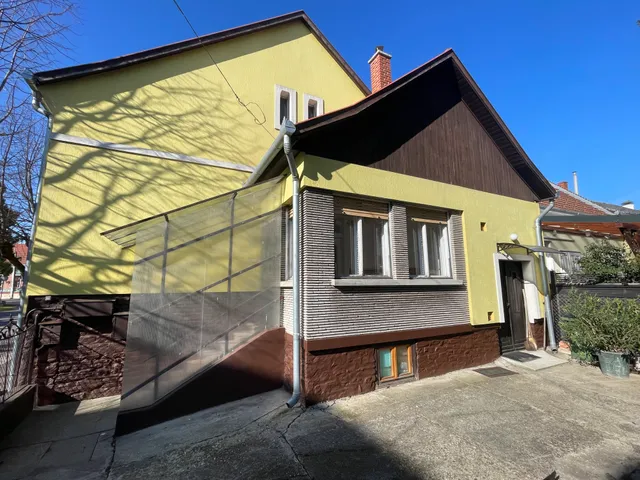 Eladó ház Keszthely 100 nm