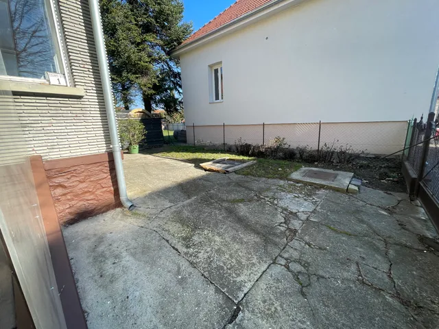 Eladó ház Keszthely, Csány László utca 1 100 nm