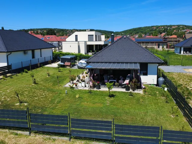Eladó ház Cserszegtomaj 124 nm